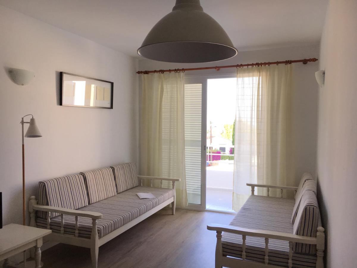 Ses Gavines-Cala Anguila Apartments Porto Cristo Dış mekan fotoğraf