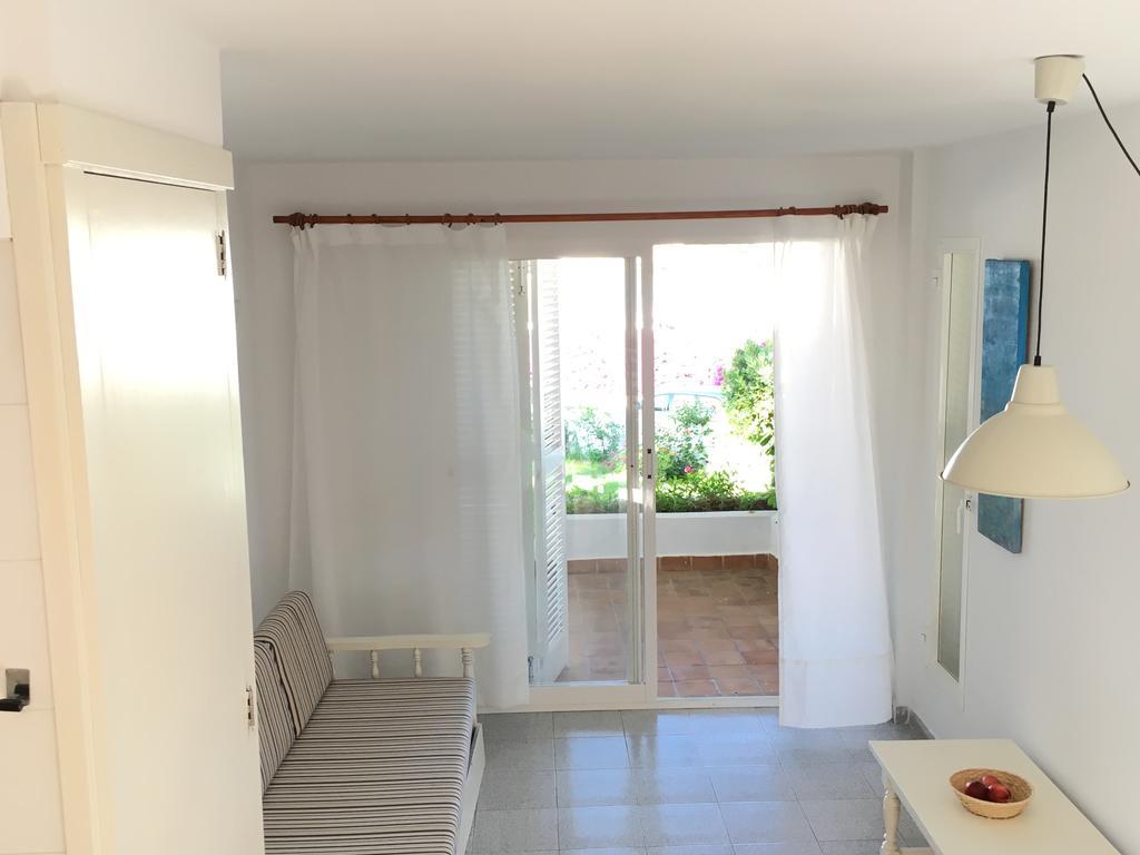 Ses Gavines-Cala Anguila Apartments Porto Cristo Dış mekan fotoğraf